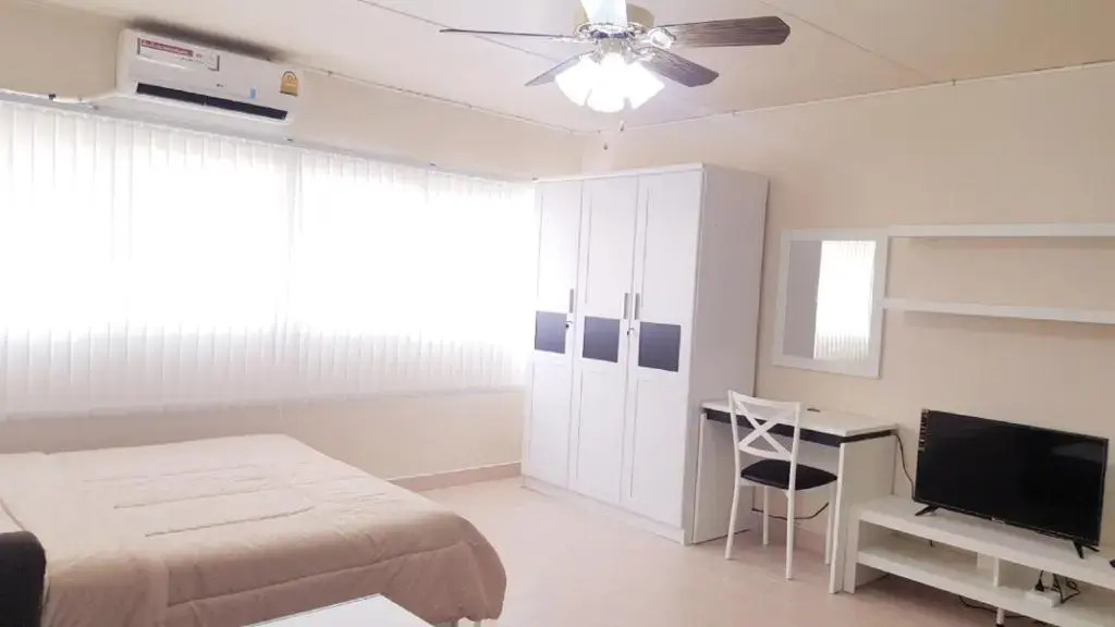 Condo C9 IMPACT