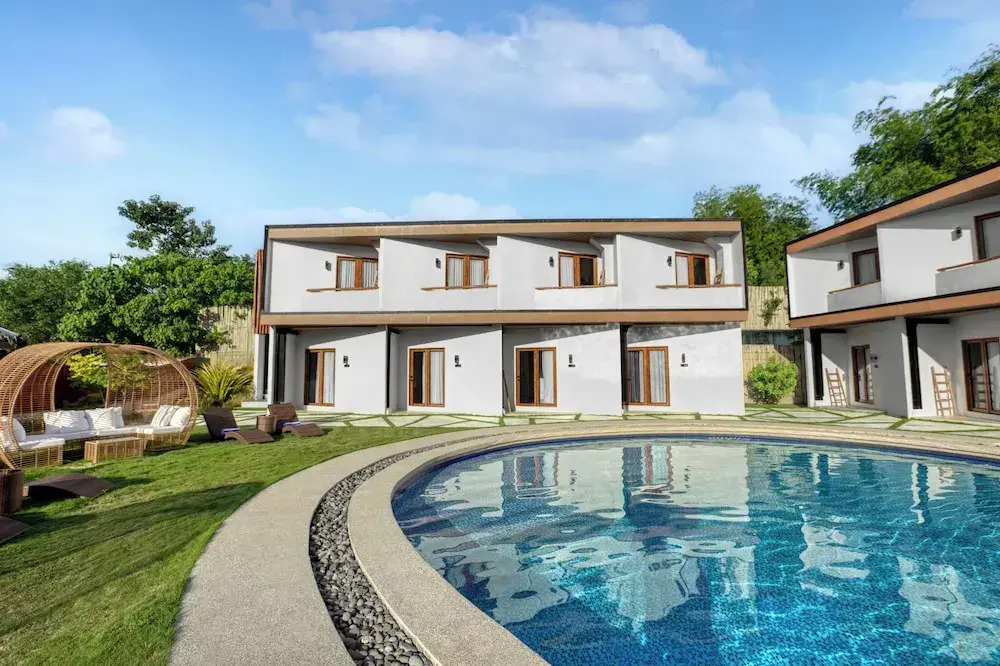 Secret Garden Resort & Villas Panglao Island