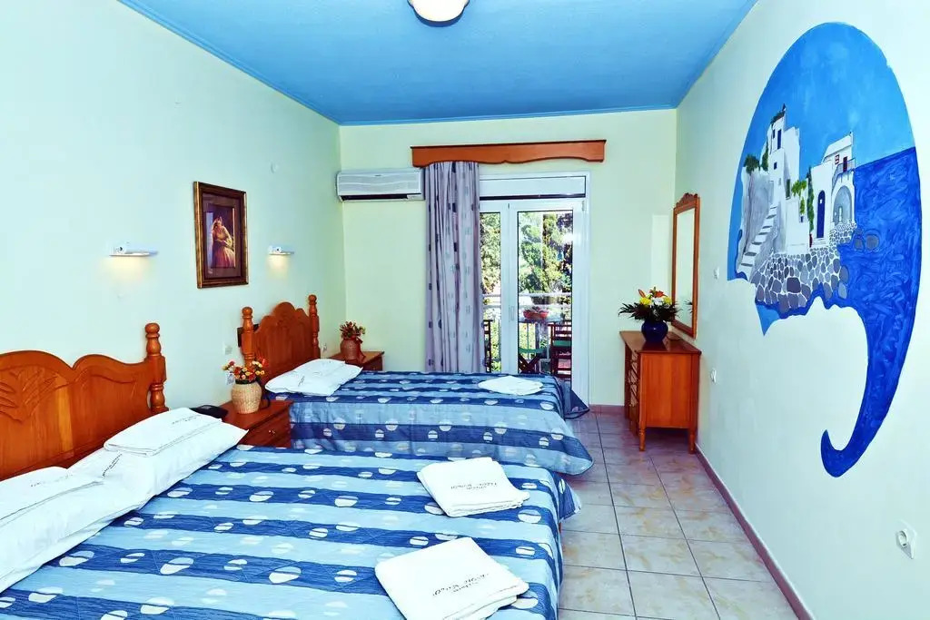 Ionia Hotel
