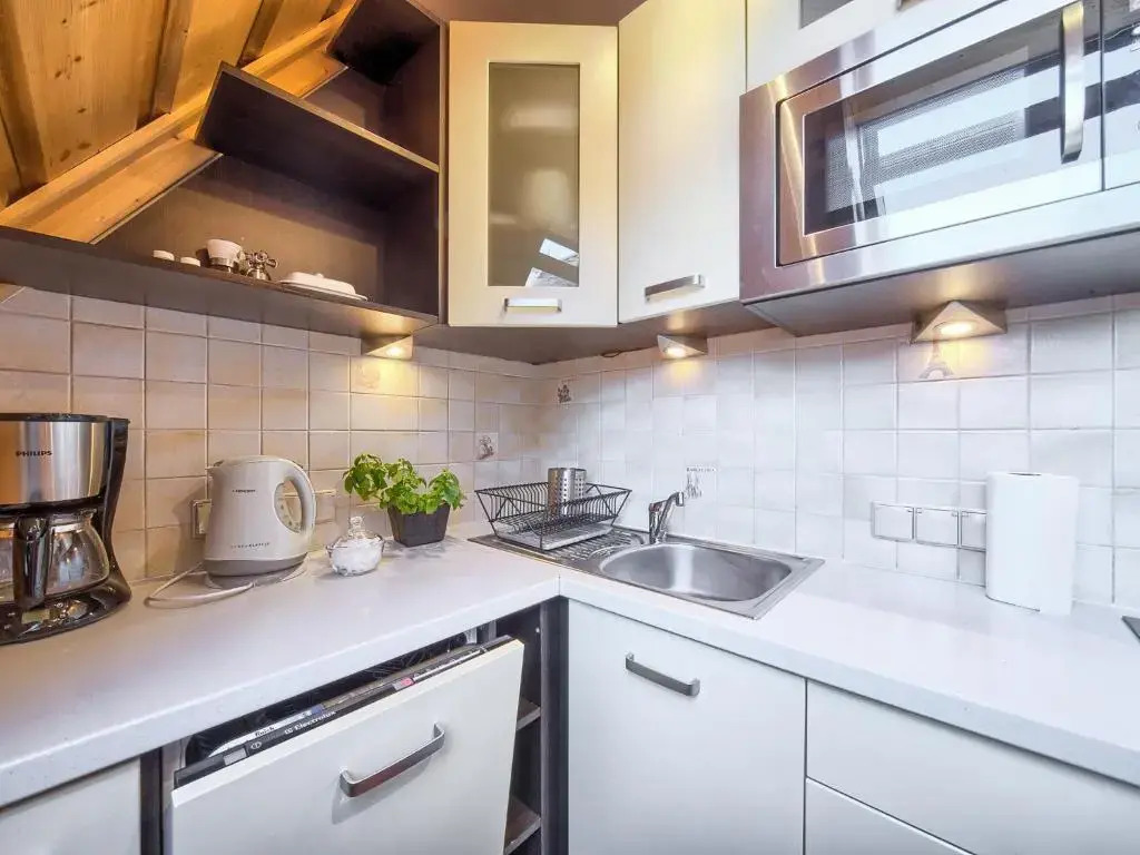 VisitZakopane Apartments Tetmajera