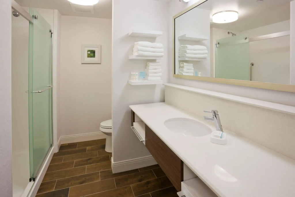 Hampton Inn Minneapolis-Roseville,MN