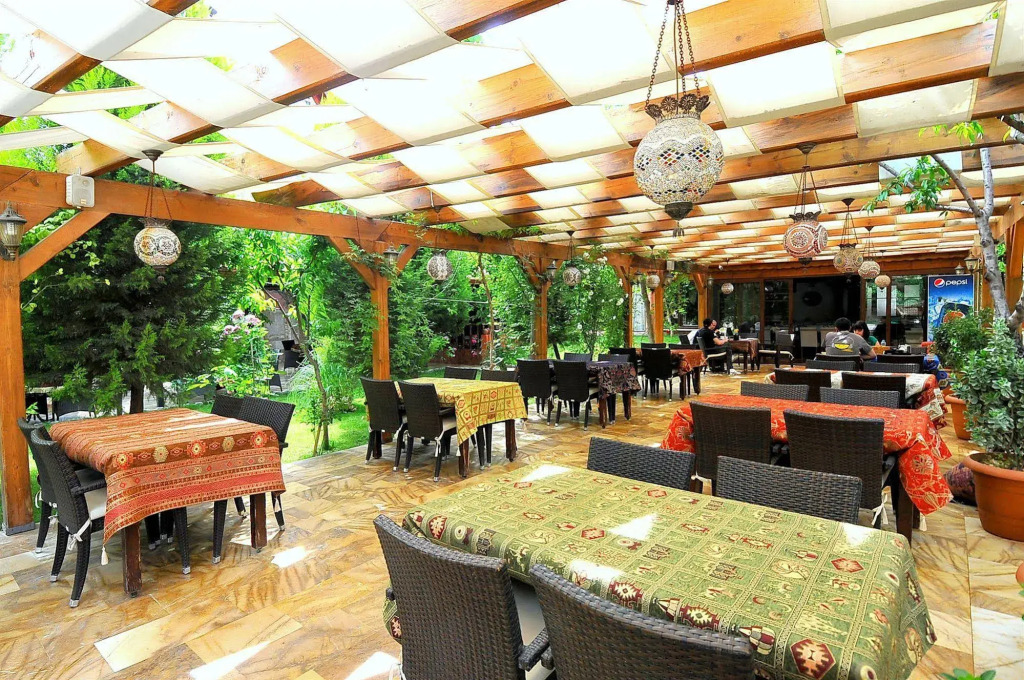 Venus Hotel