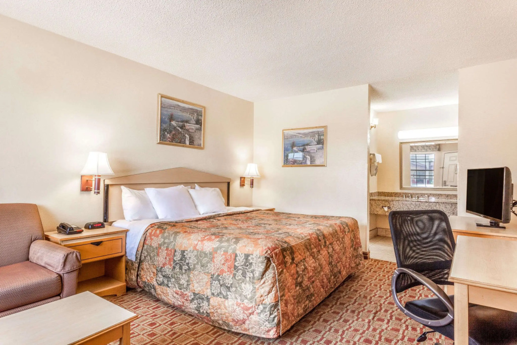 Days Inn by Wyndham Yazoo City