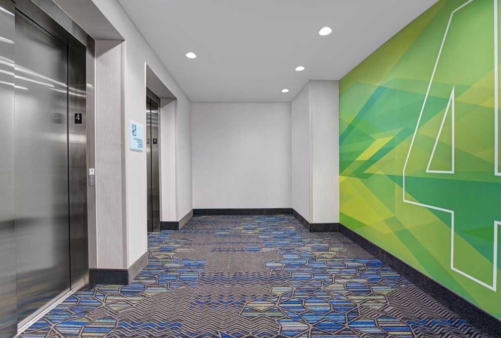 Holiday Inn Express & Suites Memorial - CityCentre by IHG