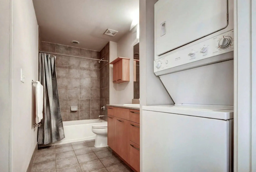 Global Luxury Suites at Logan Circle