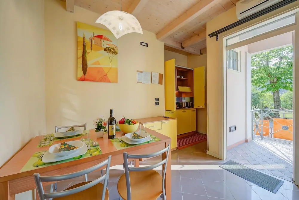 Passeggiata Apartments
