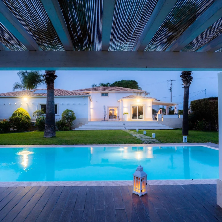 Villa Elena by Ortigia Apartments
