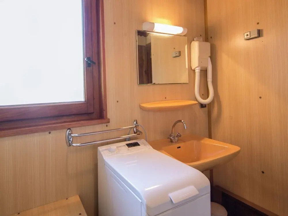 Comfortable, Detached Holiday Home for Nine People Near Les Gets