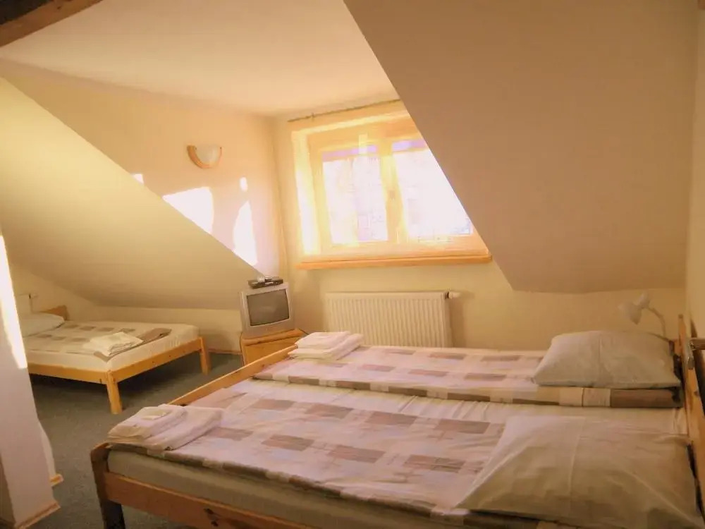 Litinterp Guesthouse Klaipeda