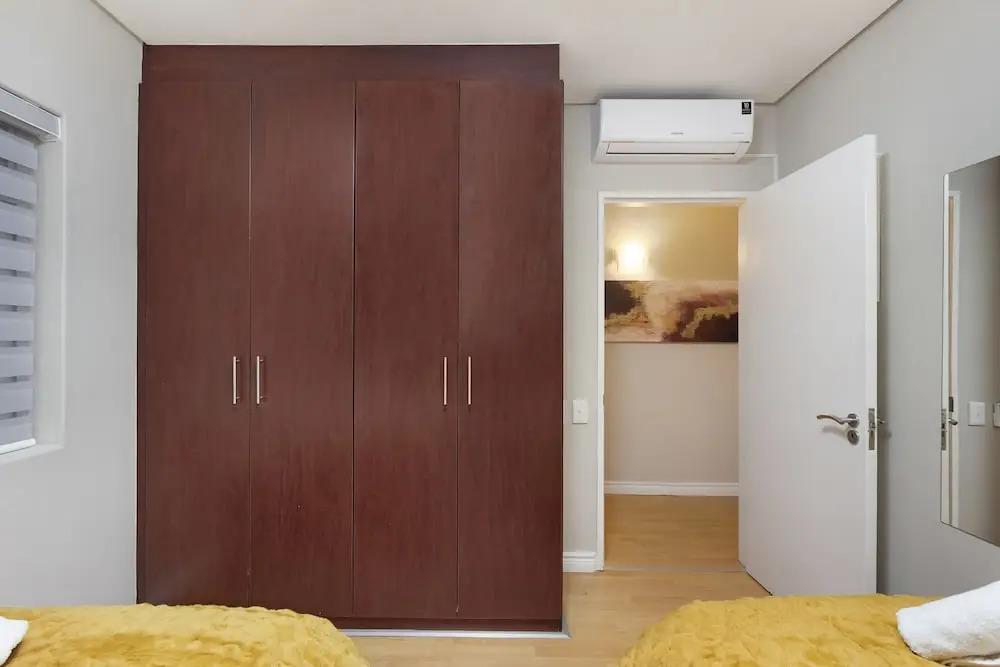 Seaside Village Penthouse F23