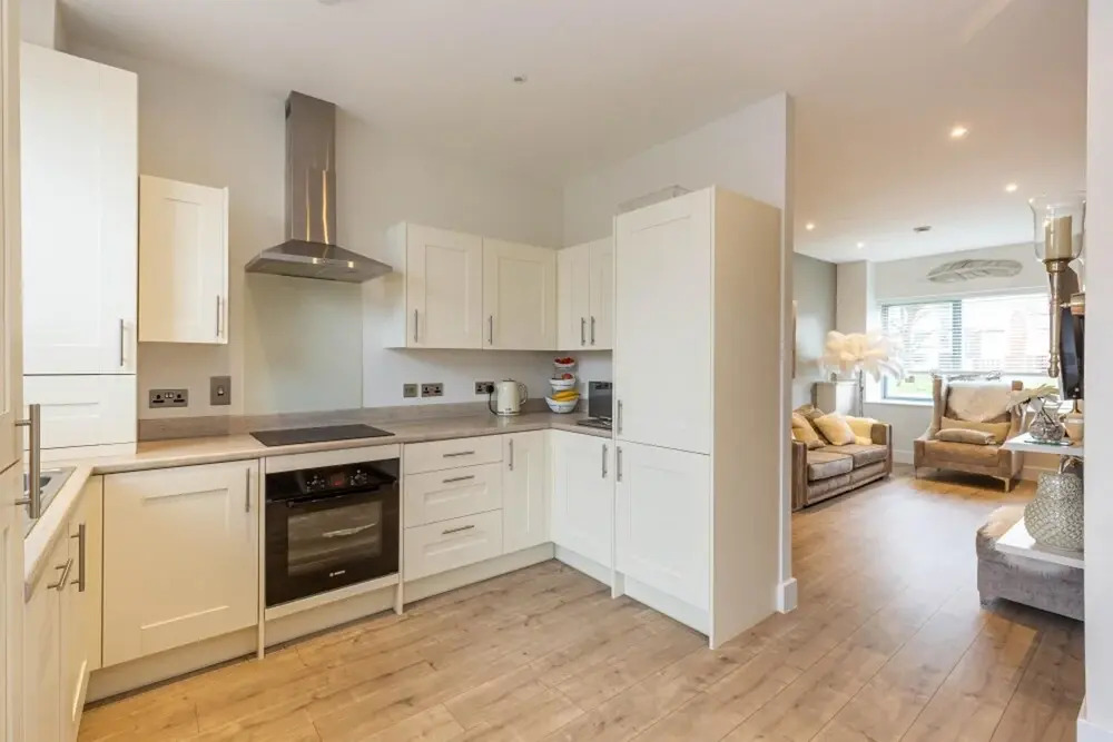 Luxury Townhouse Next to Bicester Village