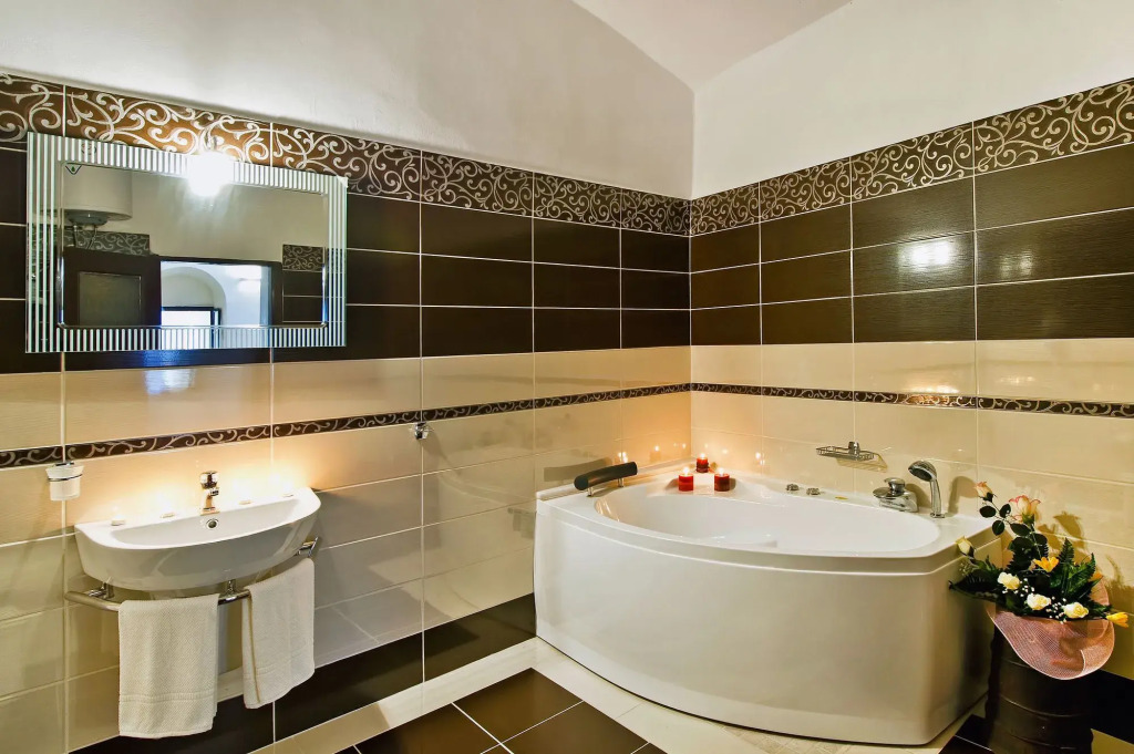 Iriana Suites