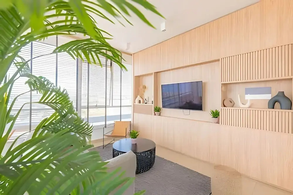 Oceana Suites Cerro Placeres