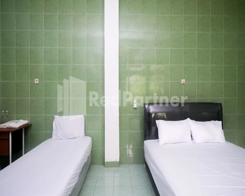 Camila Living Yogyakarta RedPartner
