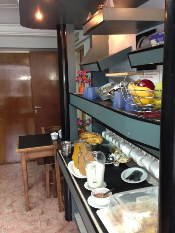 Palermo Soho Hostel