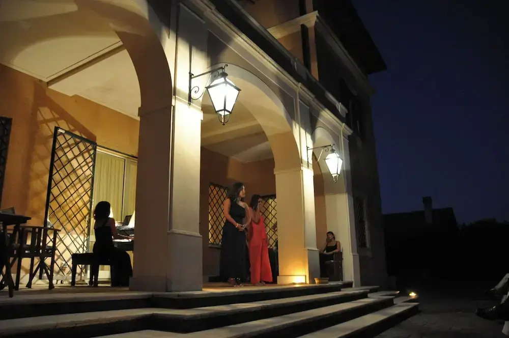 Casale DI Tormaggiore Villa And Country Suites