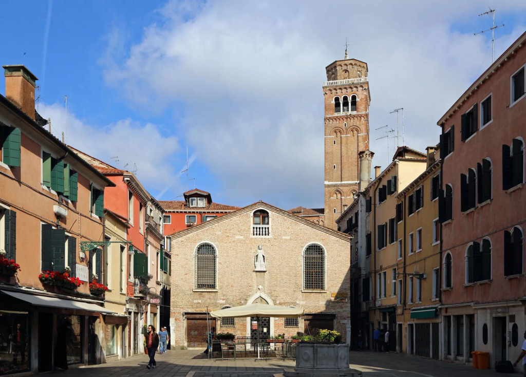 BAROCCO-Veneziano