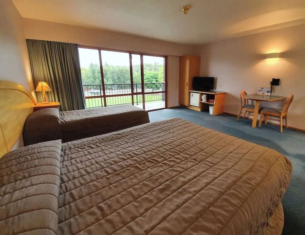 Distinction Heritage Gateway Hotel