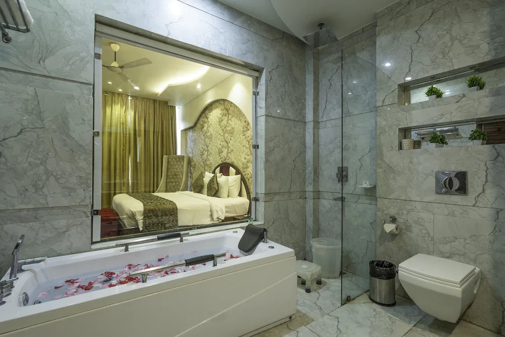 Winsome Resort & Spa Corbett