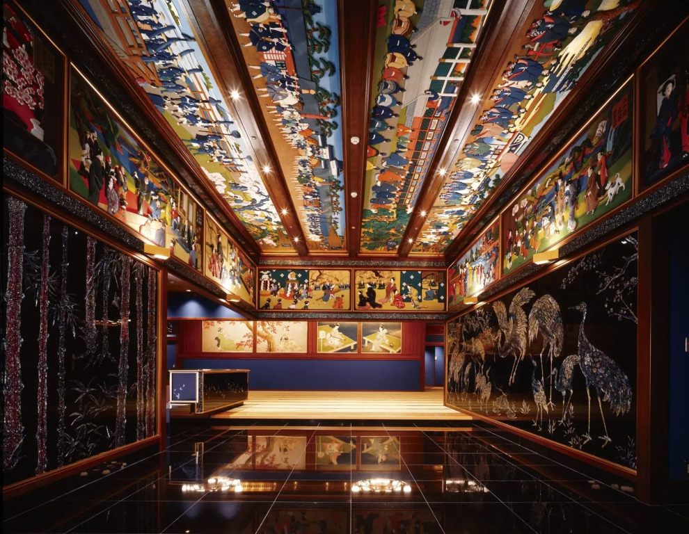 Hotel Gajoen Tokyo