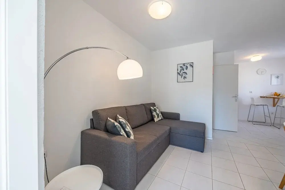 Apartments Iskra