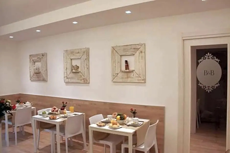 Residenza Giacomuzzi