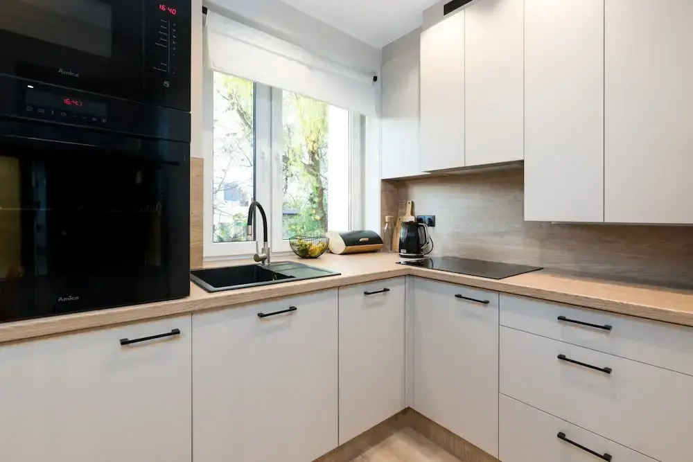 Nad Potokiem Apartment Poznań by Renters