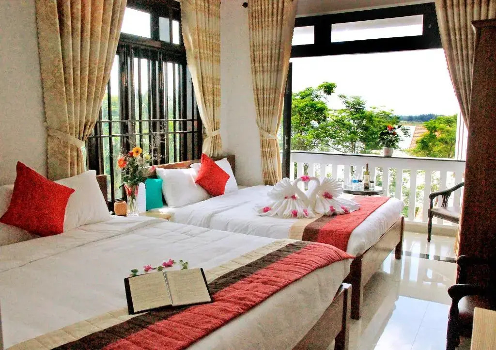 Green Island Villa Hoi An