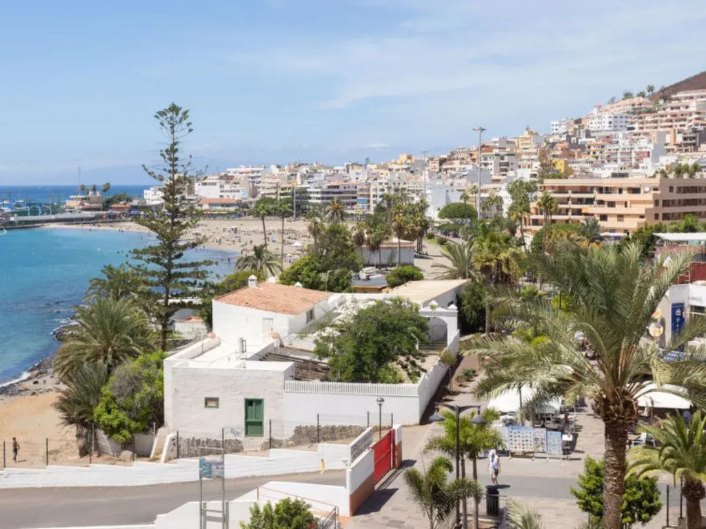 Apartment EL CARMEN Los Cristianos