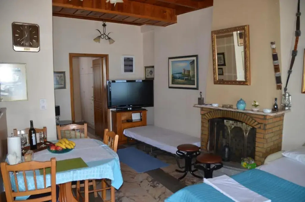 Verga Beachfront House Villa