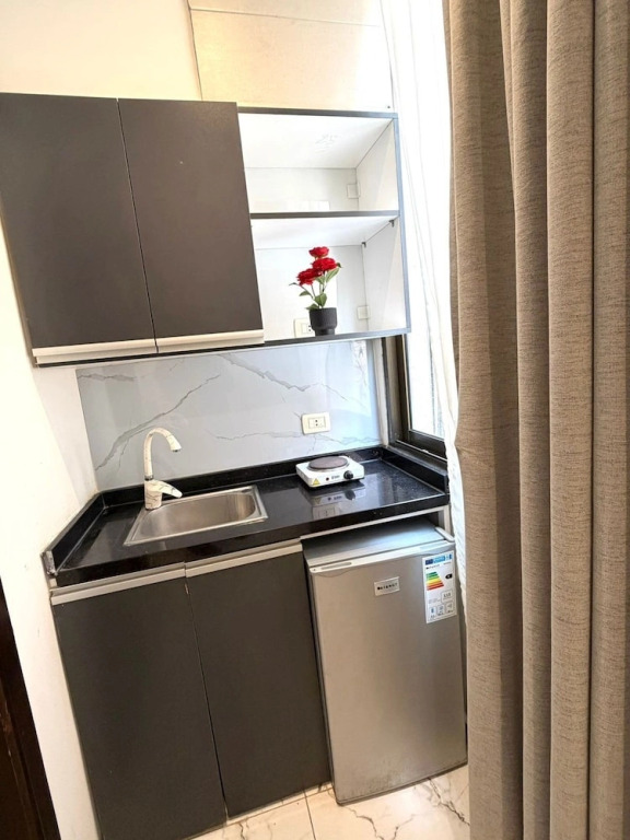 Sama Al Hamra Furnished Apartments