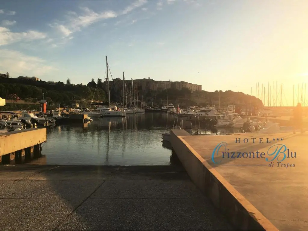 Hotel Orizzonte Blu