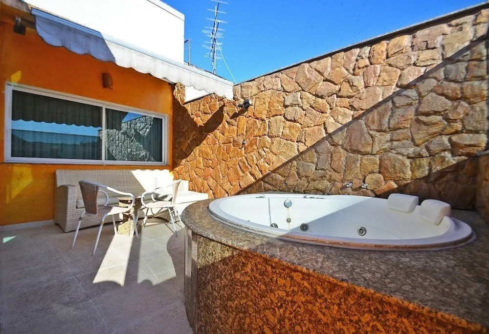 MZapartments Nossa Senhora Penthouse