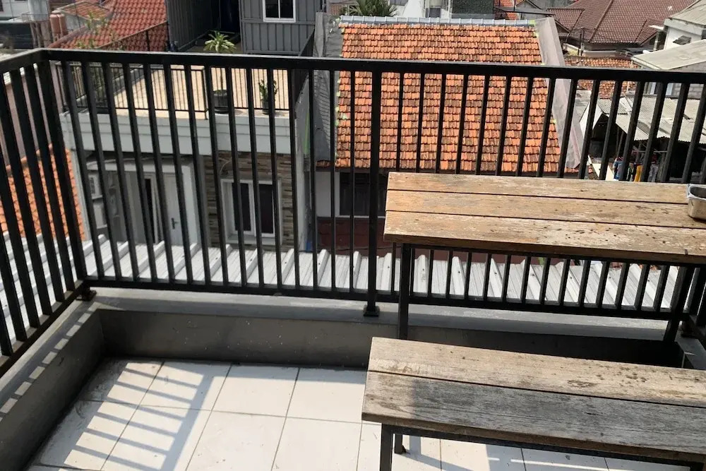 Residence 21 Syariah