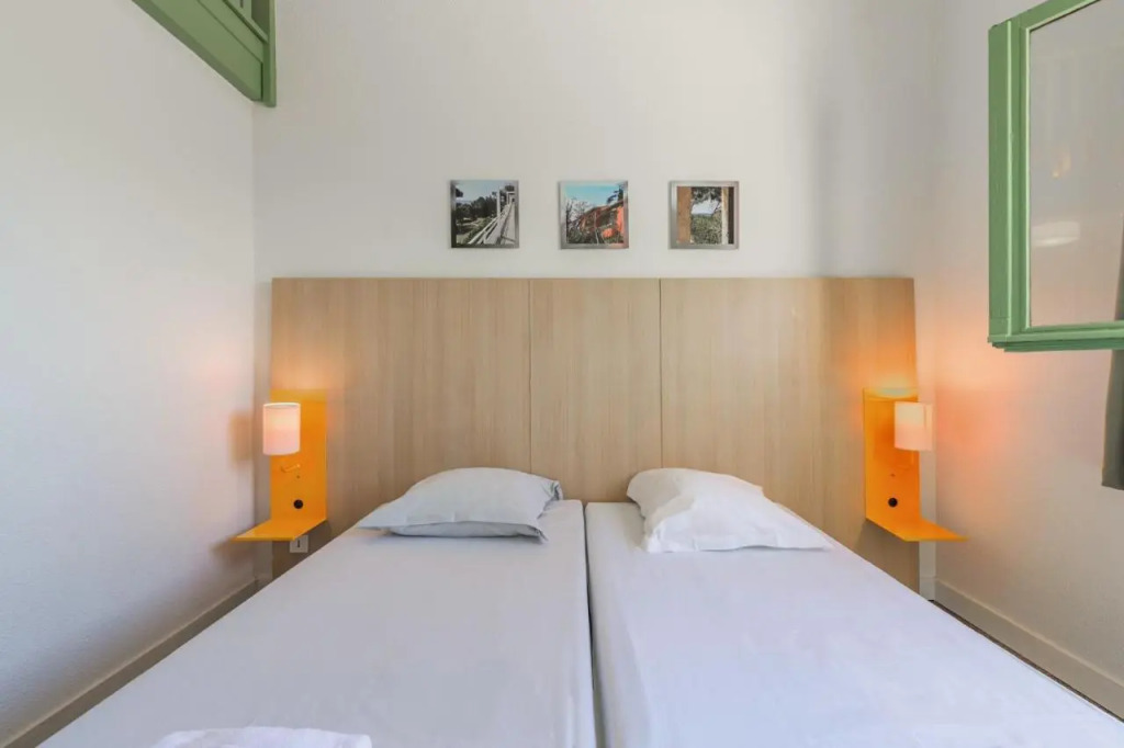 Belambra Clubs Montpezat - Le Verdon