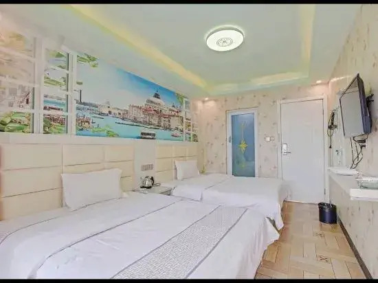 Zhengzhou Yuxuan Hotel