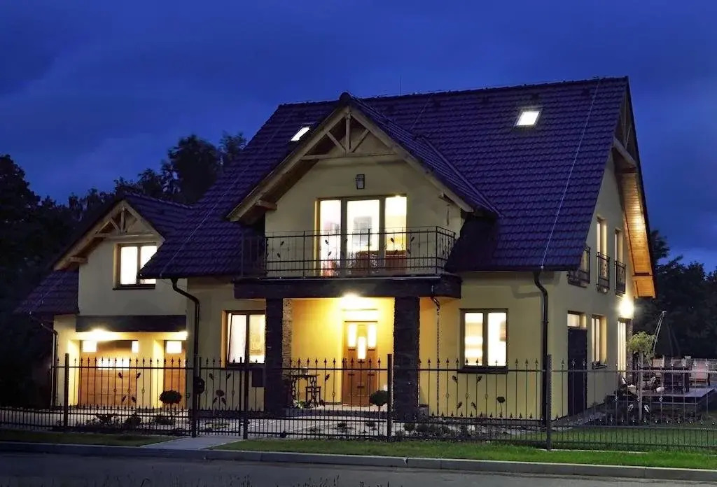 Apartmany u Dubu Humpolec
