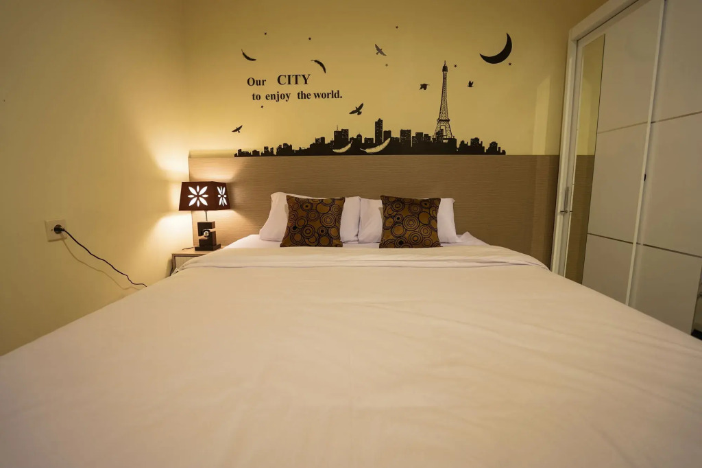Sanur Cempaka Living