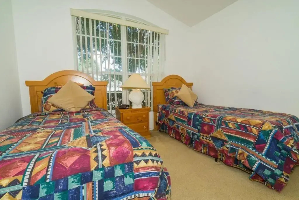 Indian Creek-Ic804Or Villa