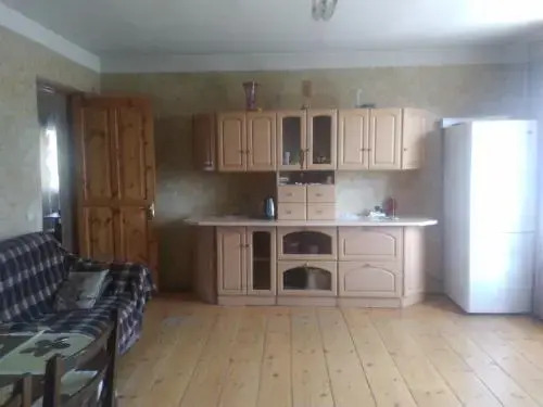Kifiani's Guest house