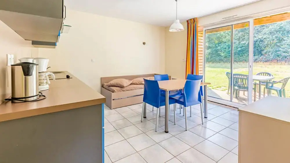 Vacanceole - Relais du Plessis