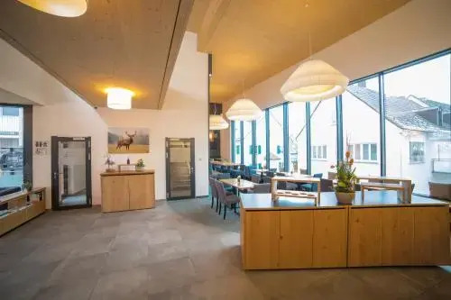 Hotel zum Hirsch