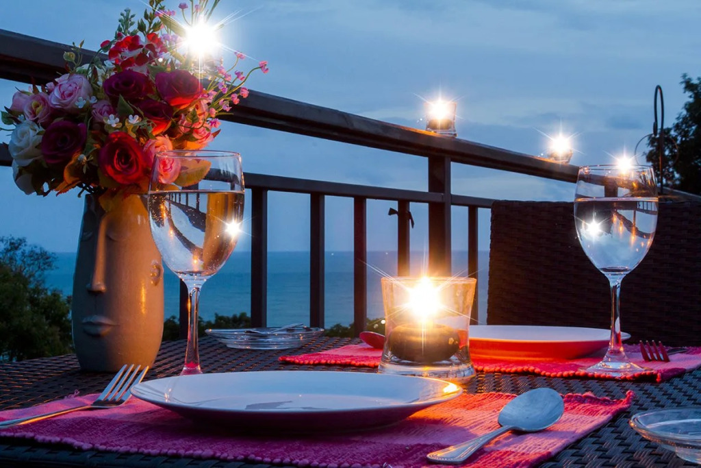 Sky Terrace Lanta Boutique