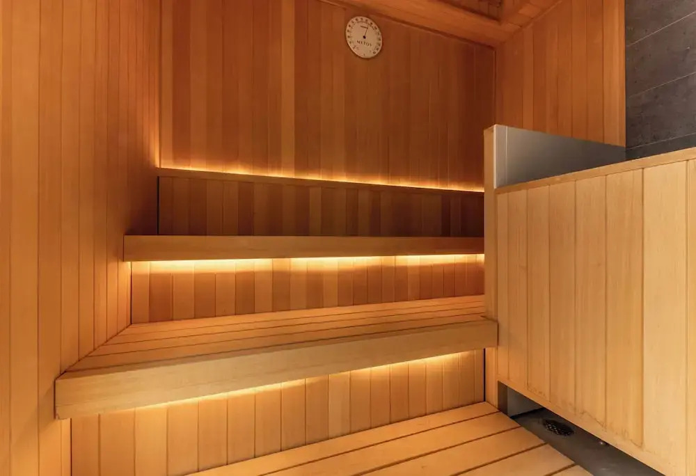 Nozo Hotel