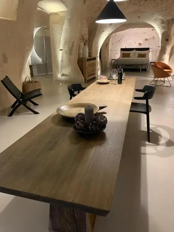 StageROOM01 - Matera