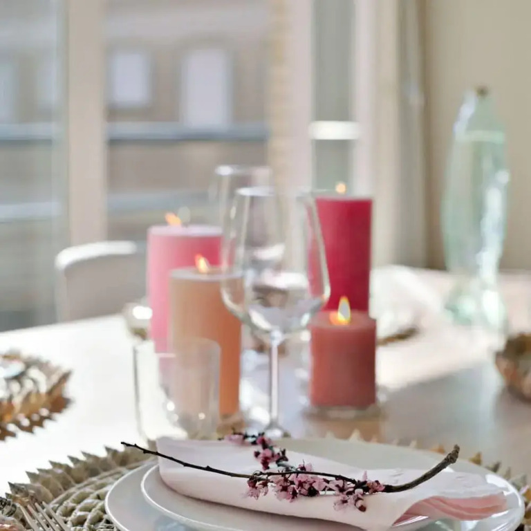 Sunny and Stylish Studio at the Zeedijk of Knokke