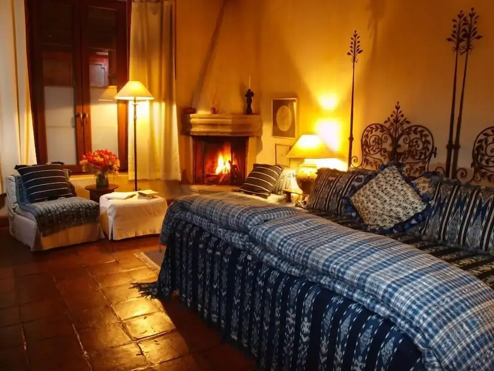 Posada del Angel