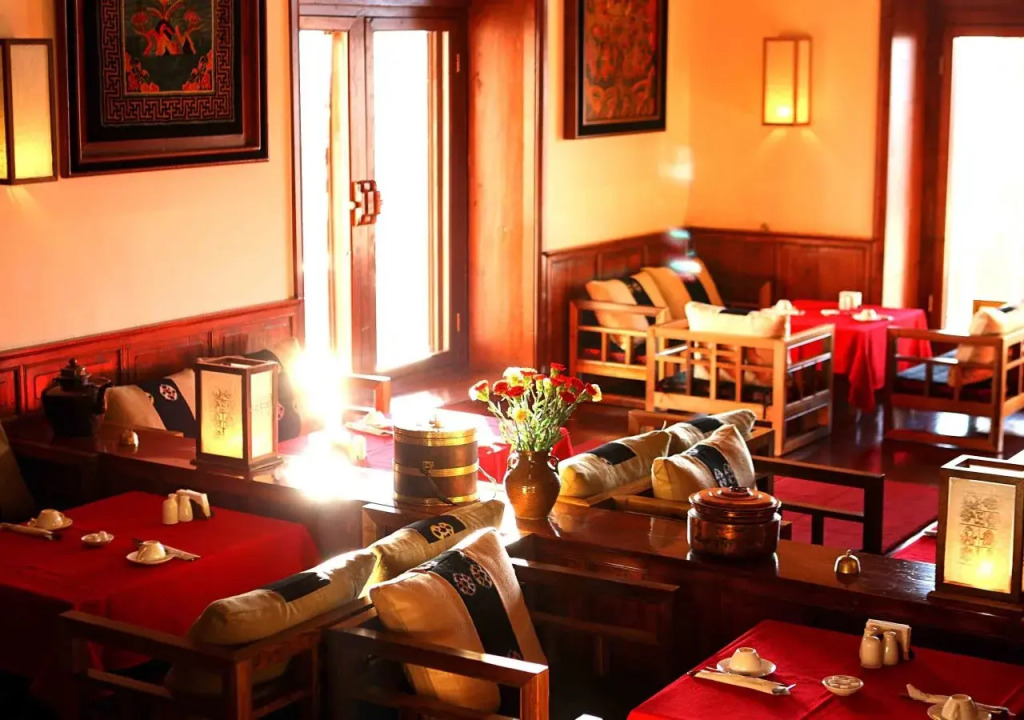 Songtsam Linka Shangri-La