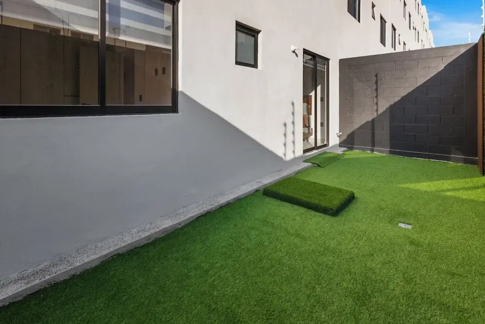 Modern Apartment with Pool in Querétaro