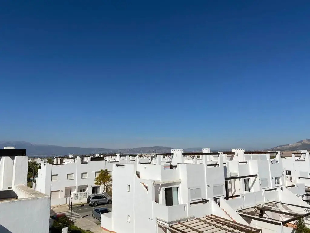 Casa Van Balen Beautiful 2 bed close to 5 star Golf Course